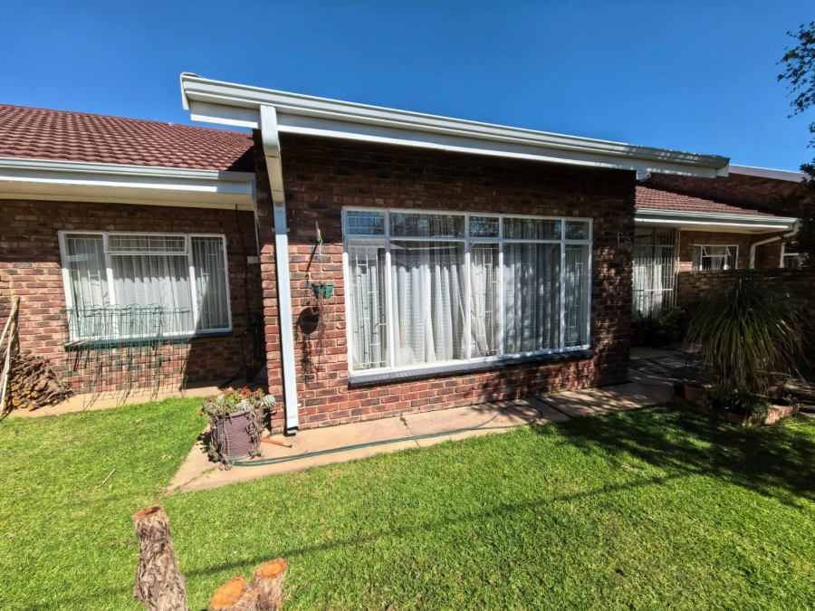 3 Bedroom Property for Sale in Parys Free State